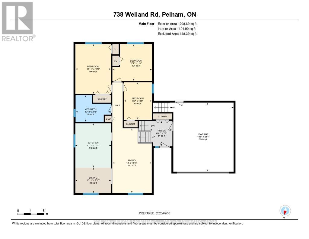 738 Welland Road, Pelham (Fenwick), Ontario  L0S 1C0 - Photo 46 - X12442962