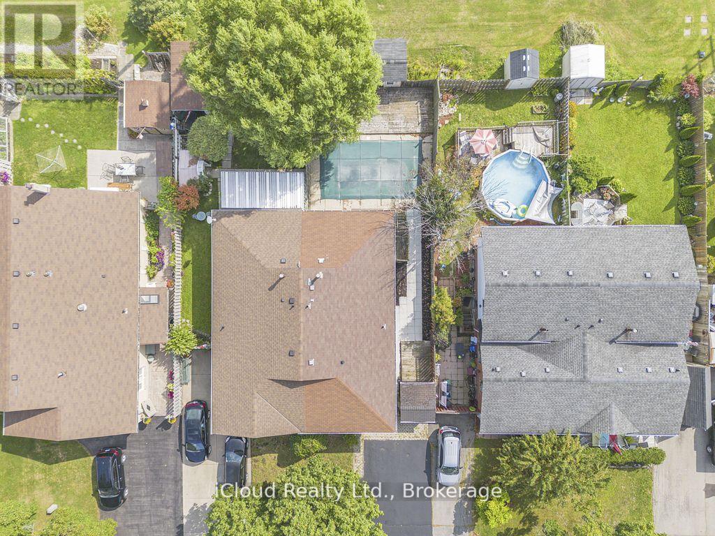 260 St Augustine Drive, St. Catharines, Ontario  L2P 3P8 - Photo 35 - X12430031