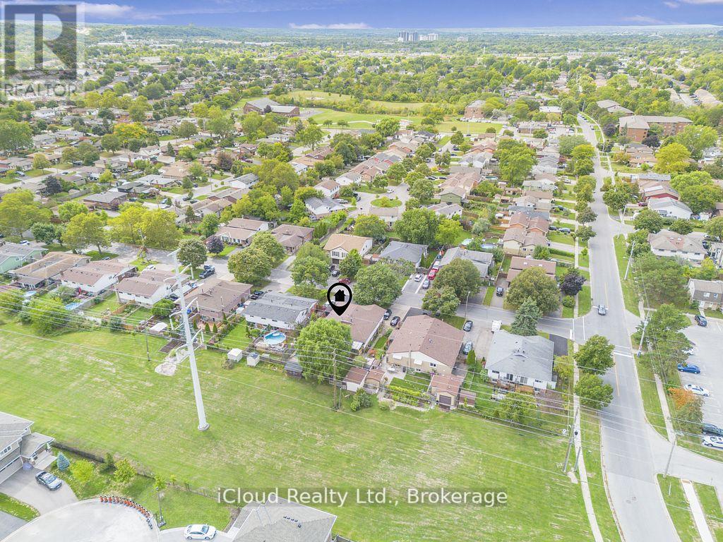 260 St Augustine Drive, St. Catharines, Ontario  L2P 3P8 - Photo 36 - X12430031