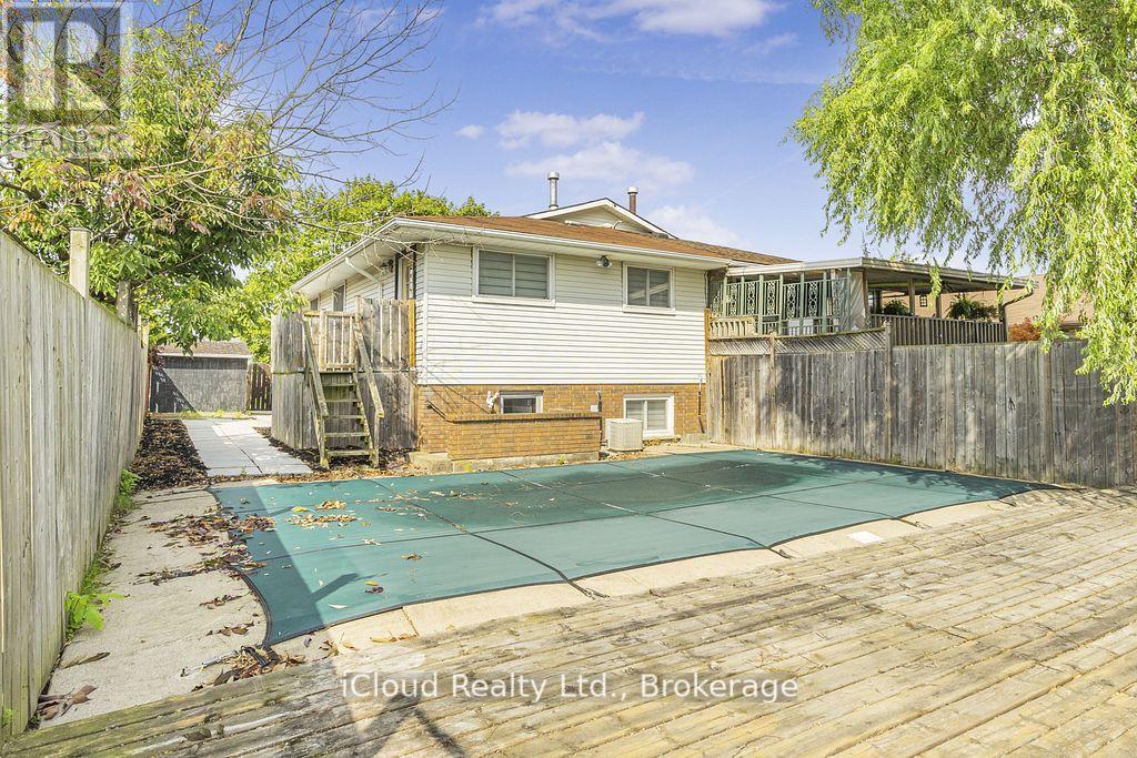 260 St Augustine Drive, St. Catharines, Ontario  L2P 3P8 - Photo 32 - X12430031