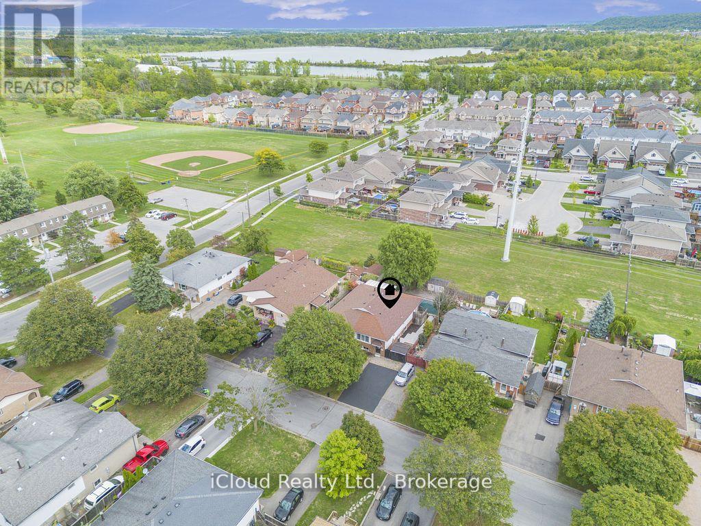 260 St Augustine Drive, St. Catharines, Ontario  L2P 3P8 - Photo 33 - X12430031