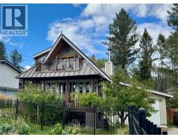 1738 9TH Avenue, invermere, British Columbia