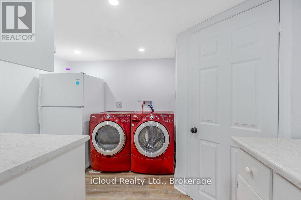 260 St Augustine Drive, St. Catharines, Ontario  L2P 3P8 - Photo 28 - X12430031
