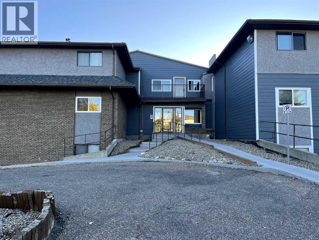 102, 3910 23 Avenue S, Lethbridge, Alberta  T1K 5H9 - Photo 3 - A2261970