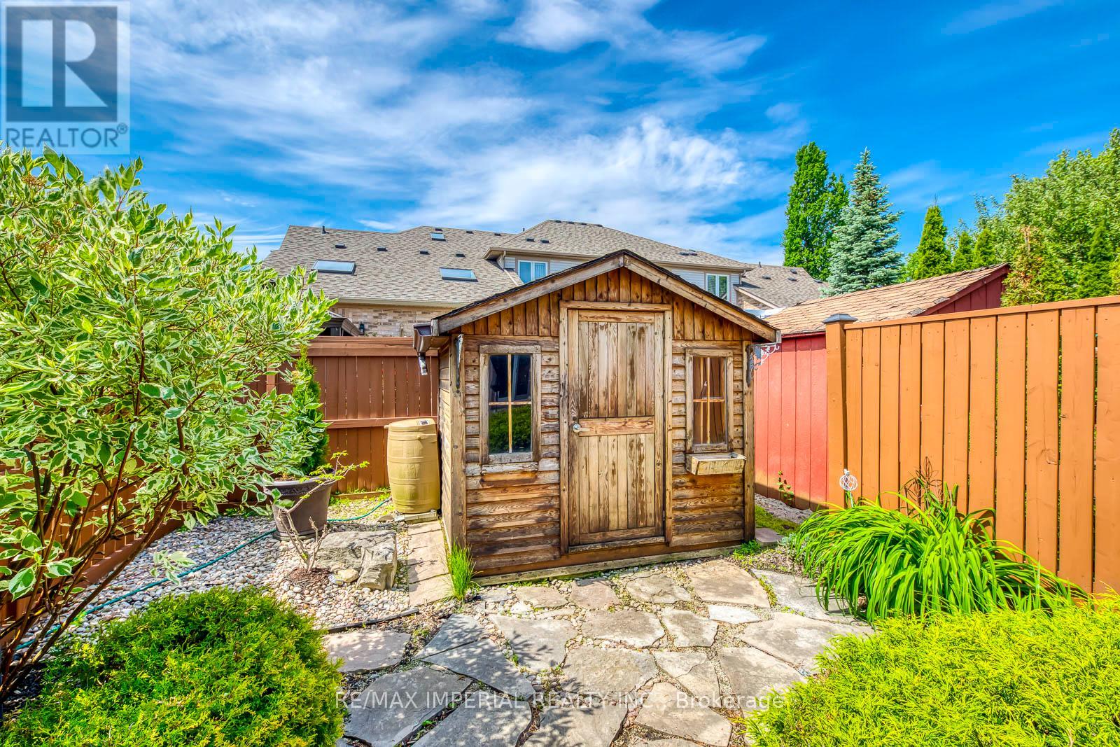 2182 Oakpoint Road, Oakville, Ontario  L6M 3N4 - Photo 41 - W12366933