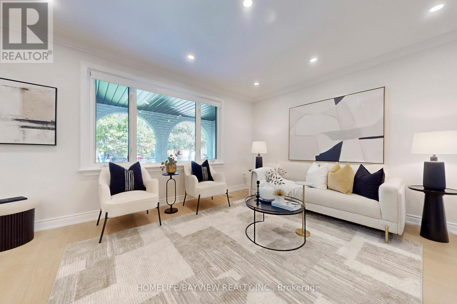 313 Churchill Avenue, Toronto, Ontario  M2R 1E6 - Photo 5 - C12431671