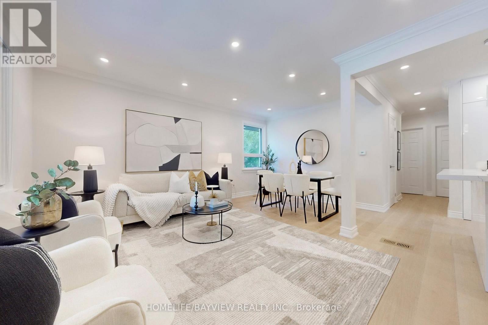 313 Churchill Avenue, Toronto, Ontario  M2R 1E6 - Photo 9 - C12431671
