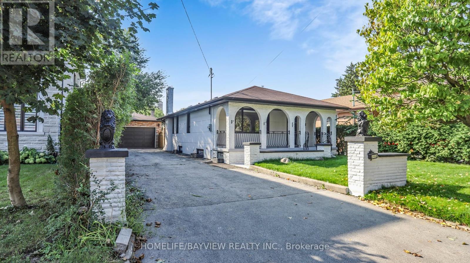 313 Churchill Avenue, Toronto, Ontario  M2R 1E6 - Photo 10 - C12431671