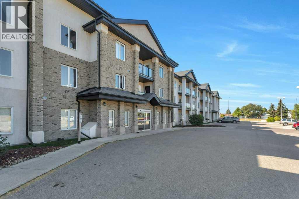 119, 80a Kelloway Crescent, Red Deer, Alberta  T4P 4E5 - Photo 2 - A2256590
