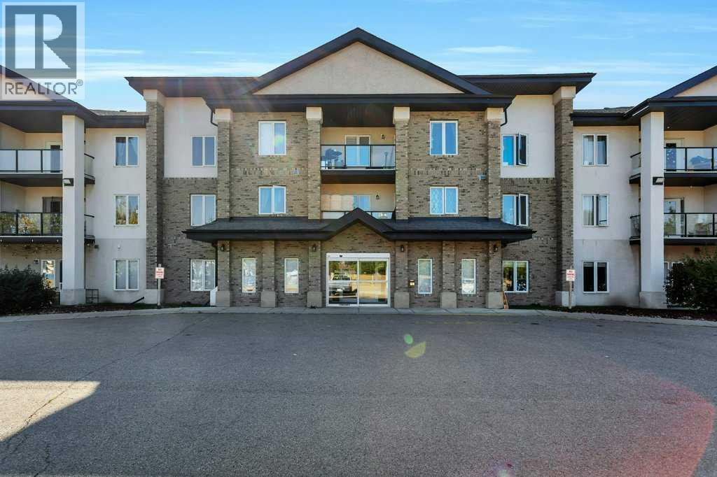 119, 80a Kelloway Crescent, Red Deer, Alberta  T4P 4E5 - Photo 1 - A2256590