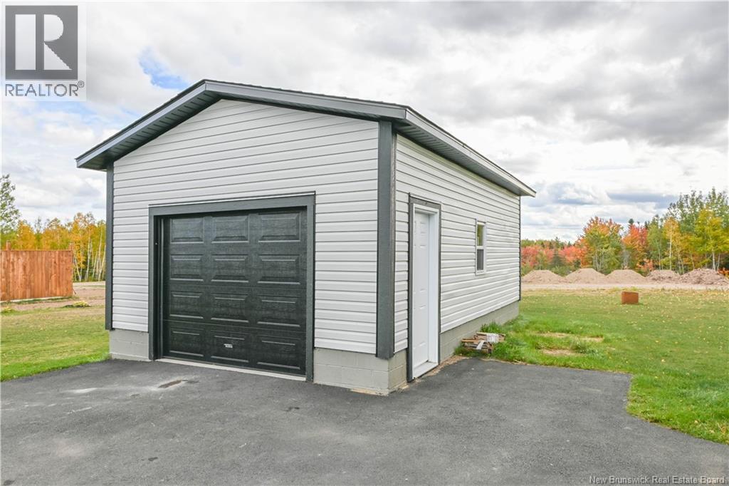 5892 340 Route, Haut-Paquetville, New Brunswick  E8R 1S8 - Photo 4 - NB127839