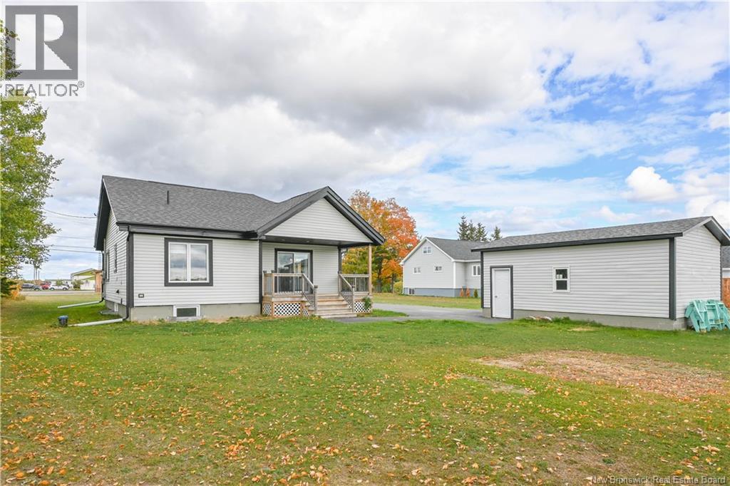 5892 340 Route, Haut-Paquetville, New Brunswick  E8R 1S8 - Photo 5 - NB127839