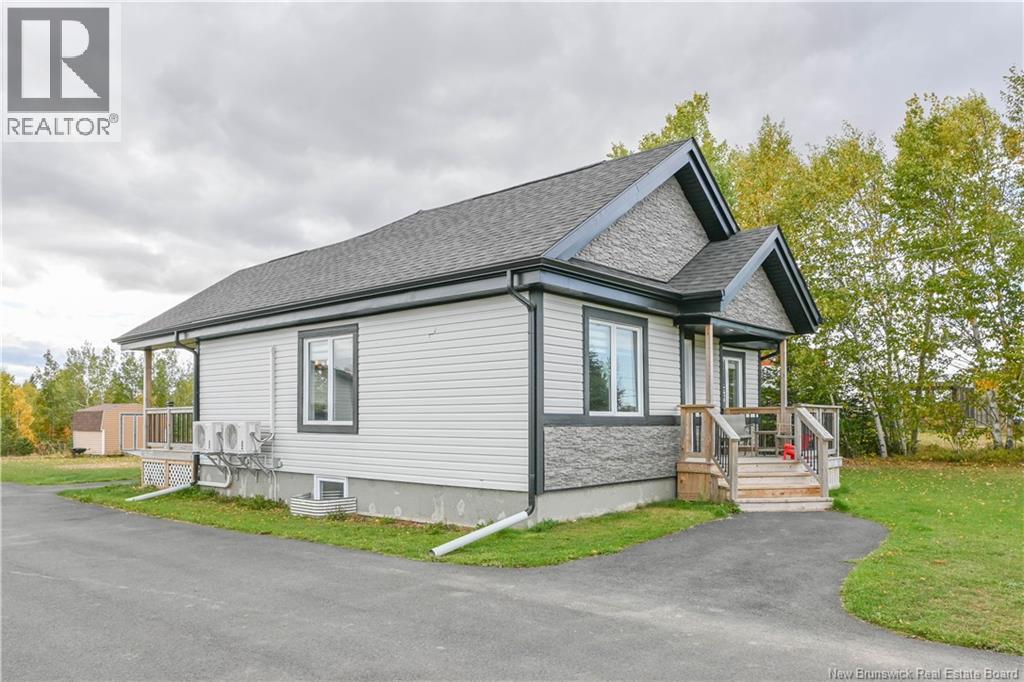 5892 340 Route, Haut-Paquetville, New Brunswick  E8R 1S8 - Photo 2 - NB127839