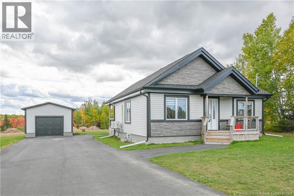 5892 340 Route, Haut-Paquetville, New Brunswick