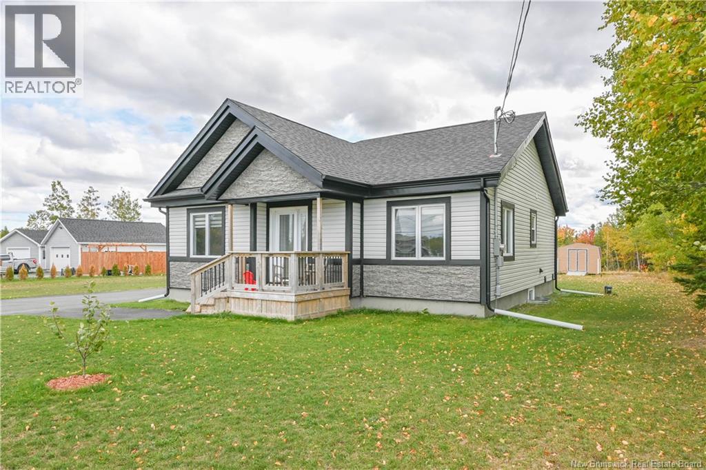 5892 340 Route, Haut-Paquetville, New Brunswick  E8R 1S8 - Photo 7 - NB127839