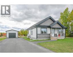 5892 340 Route, Haut-Paquetville, New Brunswick