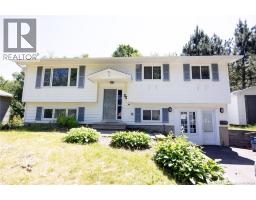 84 Pugsley Street, Fredericton, New Brunswick