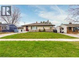 4382 Central Avenue 981 - Lincoln Lake, Beamsville, Ca