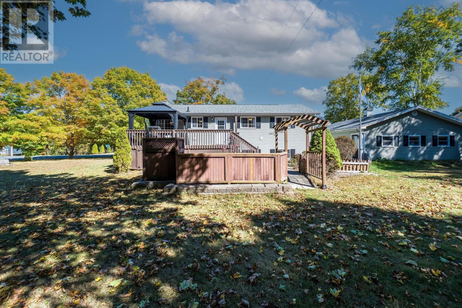 1000 Sherman Belcher Road, Centreville, Nova Scotia  B0P 1J0 - Photo 41 - 202525033