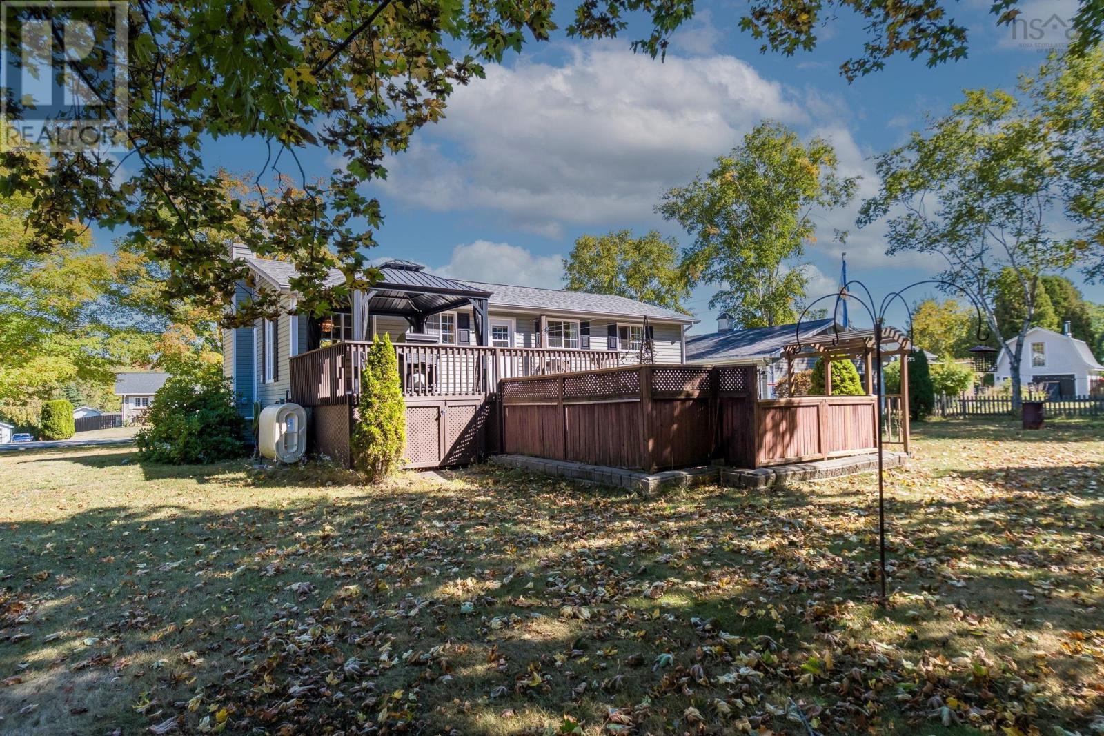 1000 Sherman Belcher Road, Centreville, Nova Scotia  B0P 1J0 - Photo 42 - 202525033