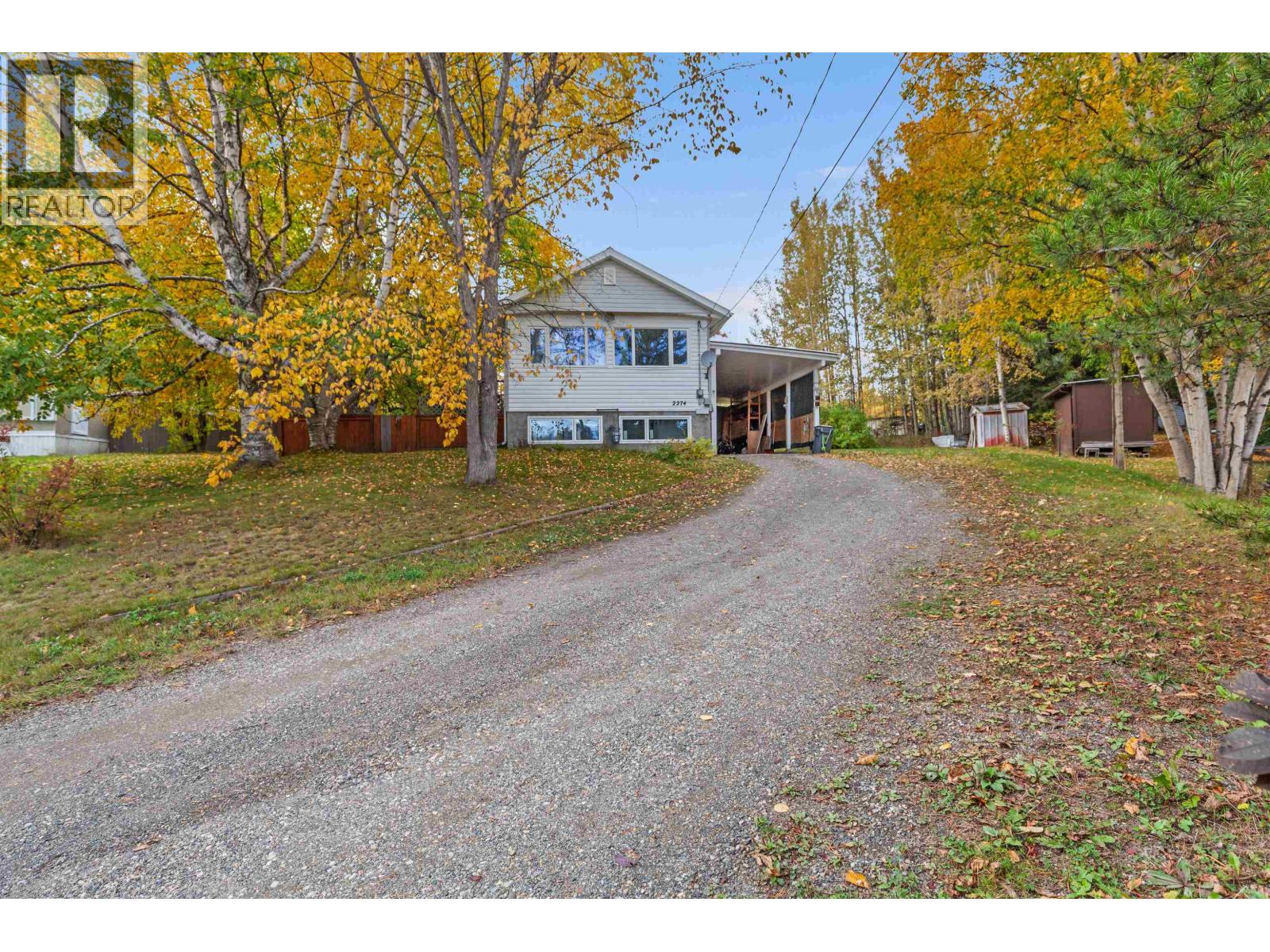 2274 Ball Place, Prince George, British Columbia  V2K 3C6 - Photo 31 - R3054884