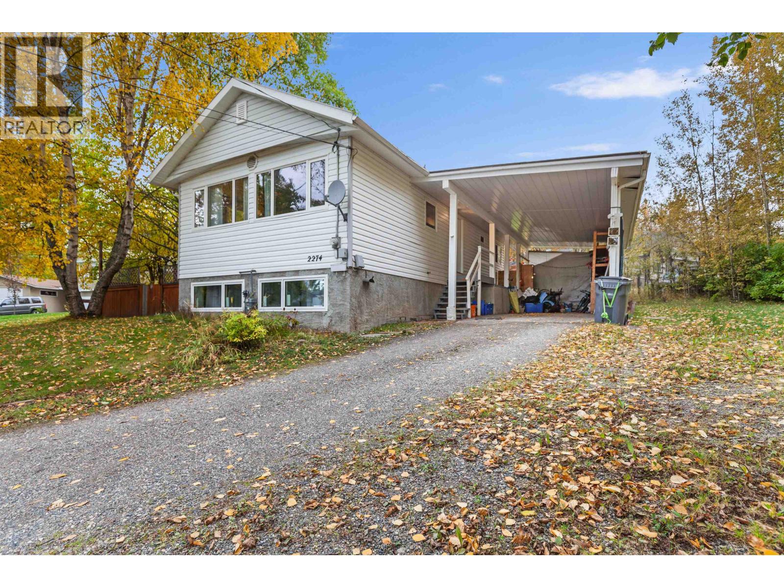 2274 Ball Place, Prince George, British Columbia  V2K 3C6 - Photo 30 - R3054884