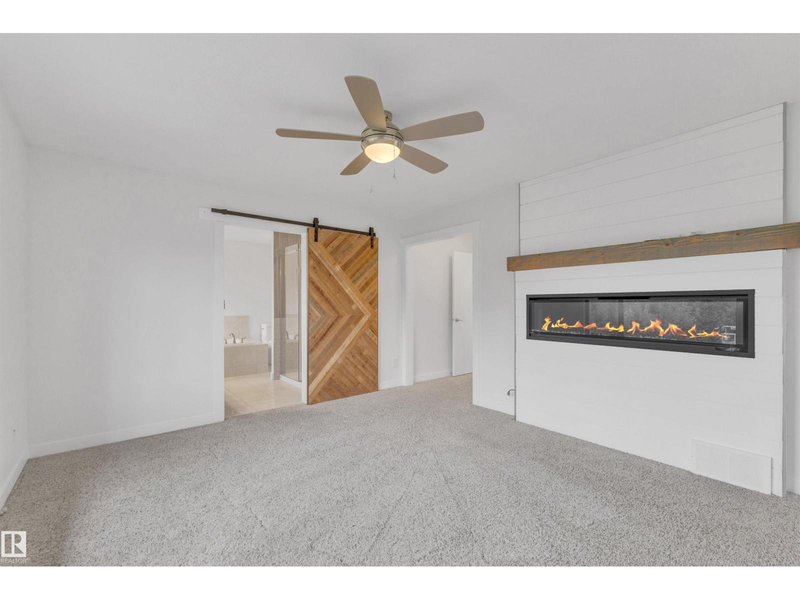 1422 Chahley Pl Nw Nw, Edmonton, Alberta  T6M 0J3 - Photo 29 - E4460542
