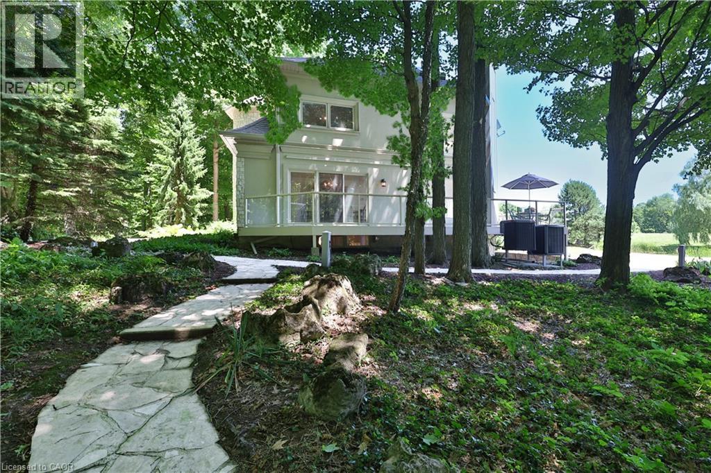 1270 1 Side Road, Burlington, Ontario  L7P 0R9 - Photo 33 - 40775447
