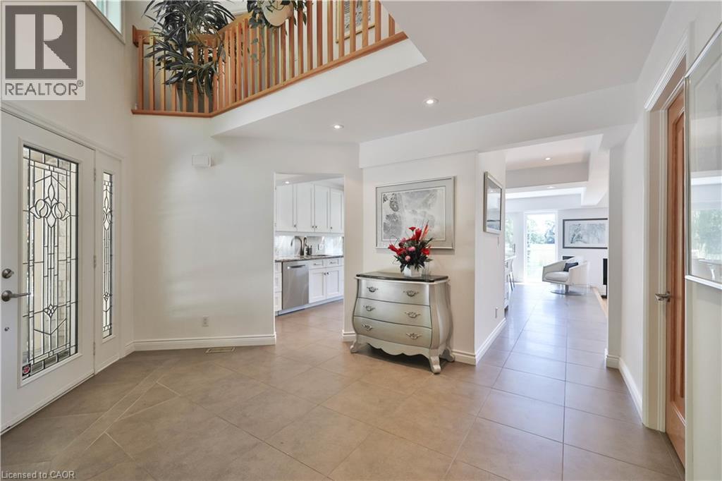 1270 1 Side Road, Burlington, Ontario  L7P 0R9 - Photo 6 - 40775447