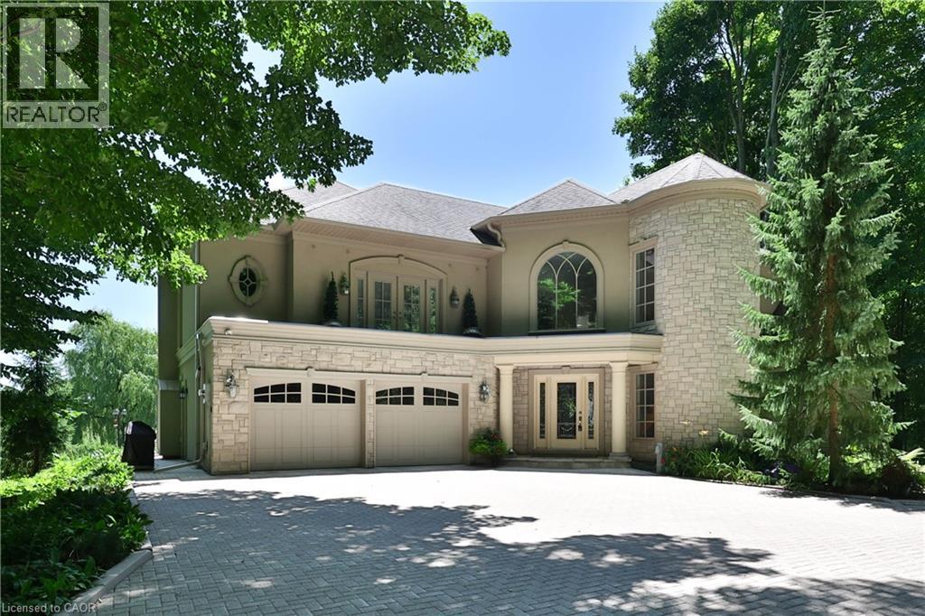 1270 1 SIDE Road, Burlington, Ontario