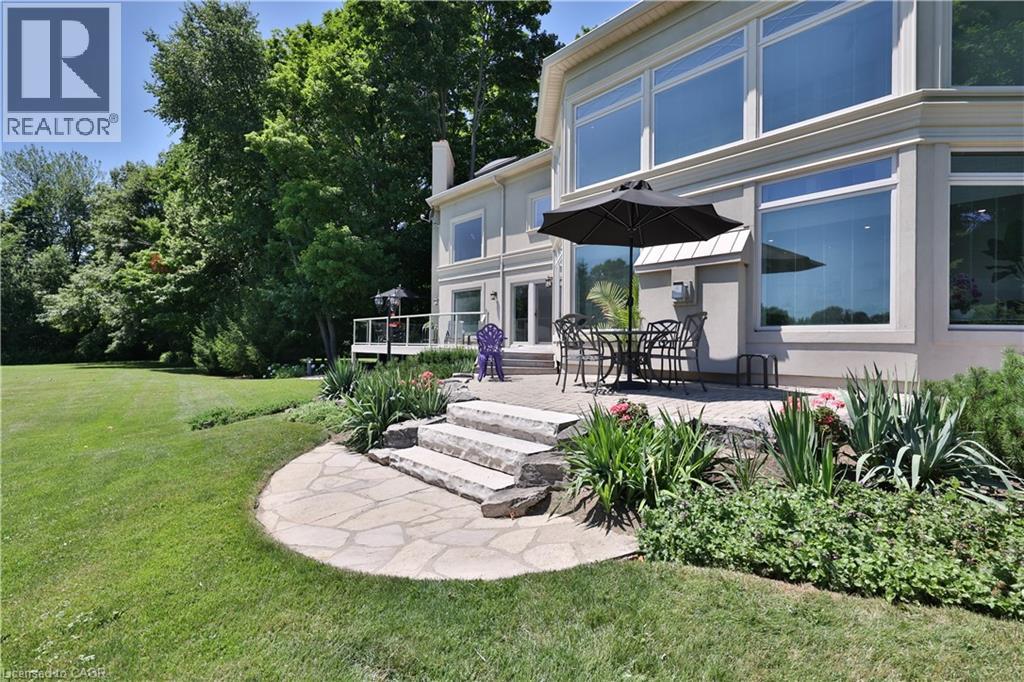 1270 1 Side Road, Burlington, Ontario  L7P 0R9 - Photo 35 - 40775447