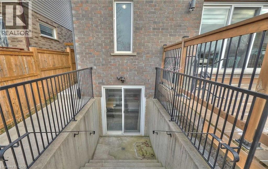 6045 Ernest Crescent Unit# Bsmt, Niagara Falls, Ontario  L2H 0H9 - Photo 2 - 40775869