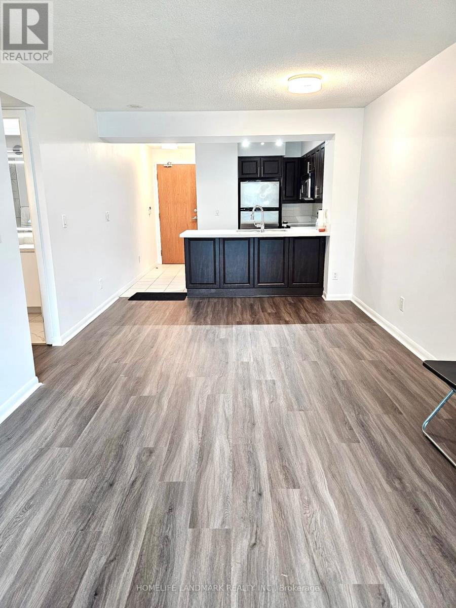 606 - 219 Fort York Boulevard, Toronto (Niagara), Ontario  M5V 1B1 - Photo 4 - C12442871