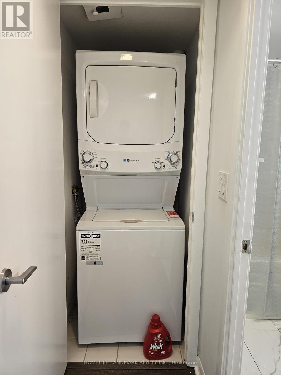 606 - 219 Fort York Boulevard, Toronto (Niagara), Ontario  M5V 1B1 - Photo 5 - C12442871