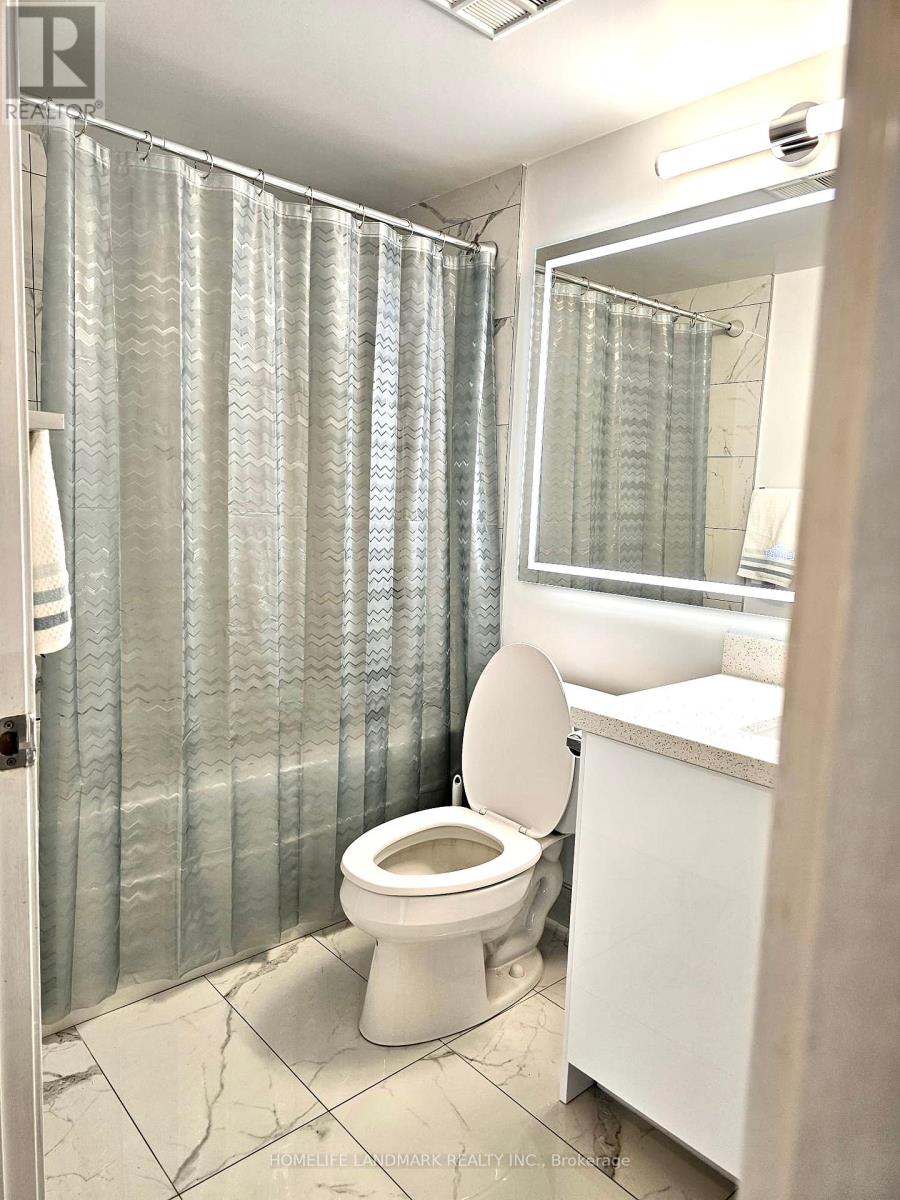 606 - 219 Fort York Boulevard, Toronto (Niagara), Ontario  M5V 1B1 - Photo 6 - C12442871