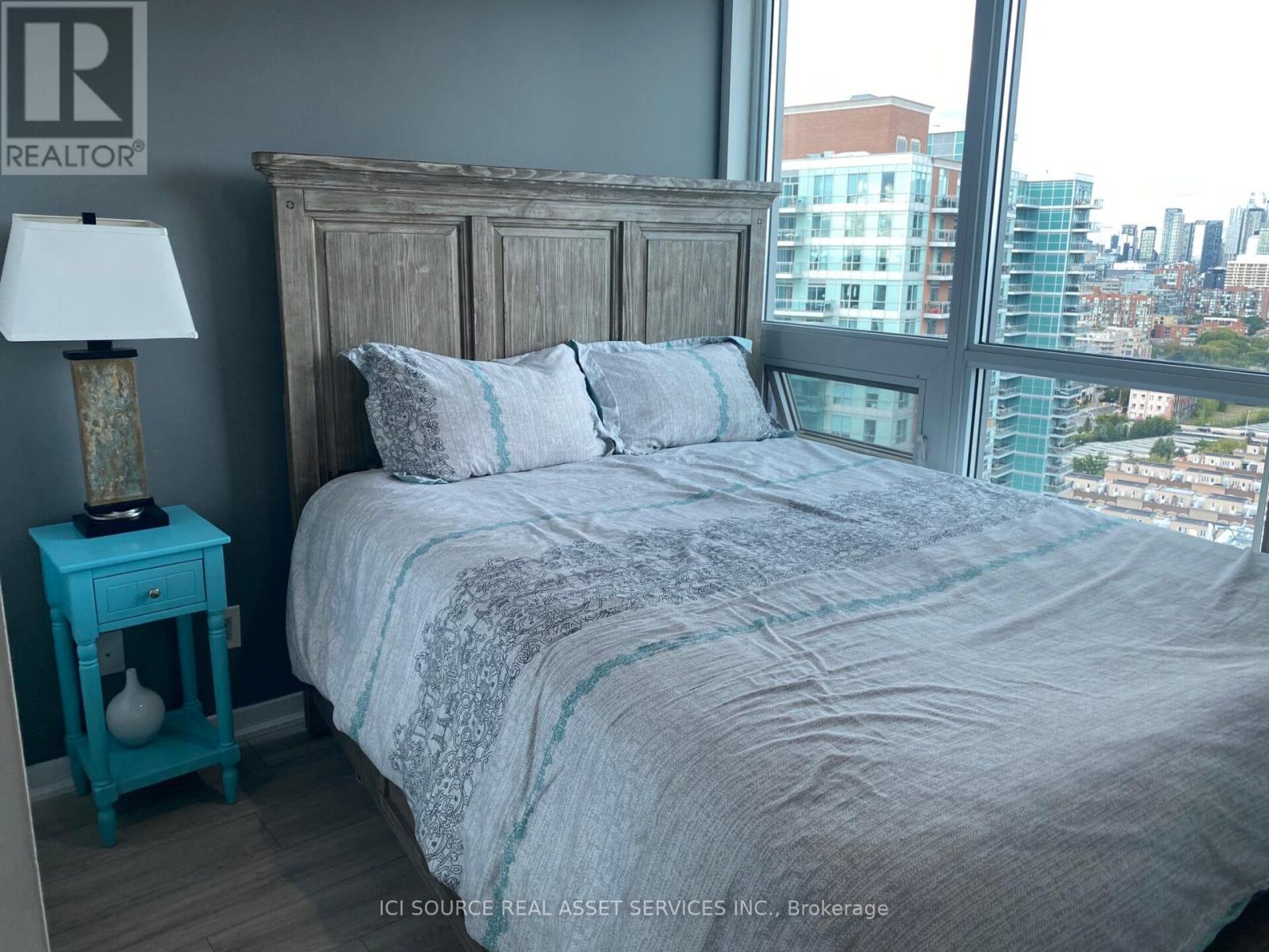 2105 - 150 East Liberty Street, Toronto, Ontario  M6K 3R5 - Photo 16 - C12442874