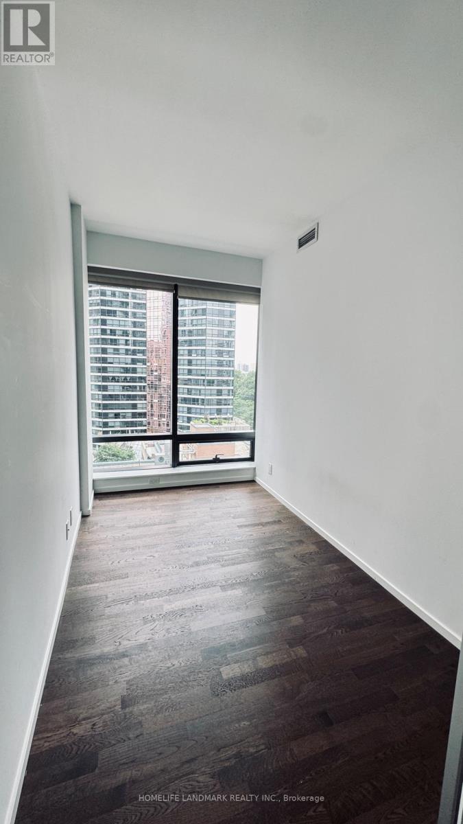808 - 5 St. Joseph Street, Toronto (Bay Street Corridor), Ontario  M5Y 1J6 - Photo 6 - C12442887