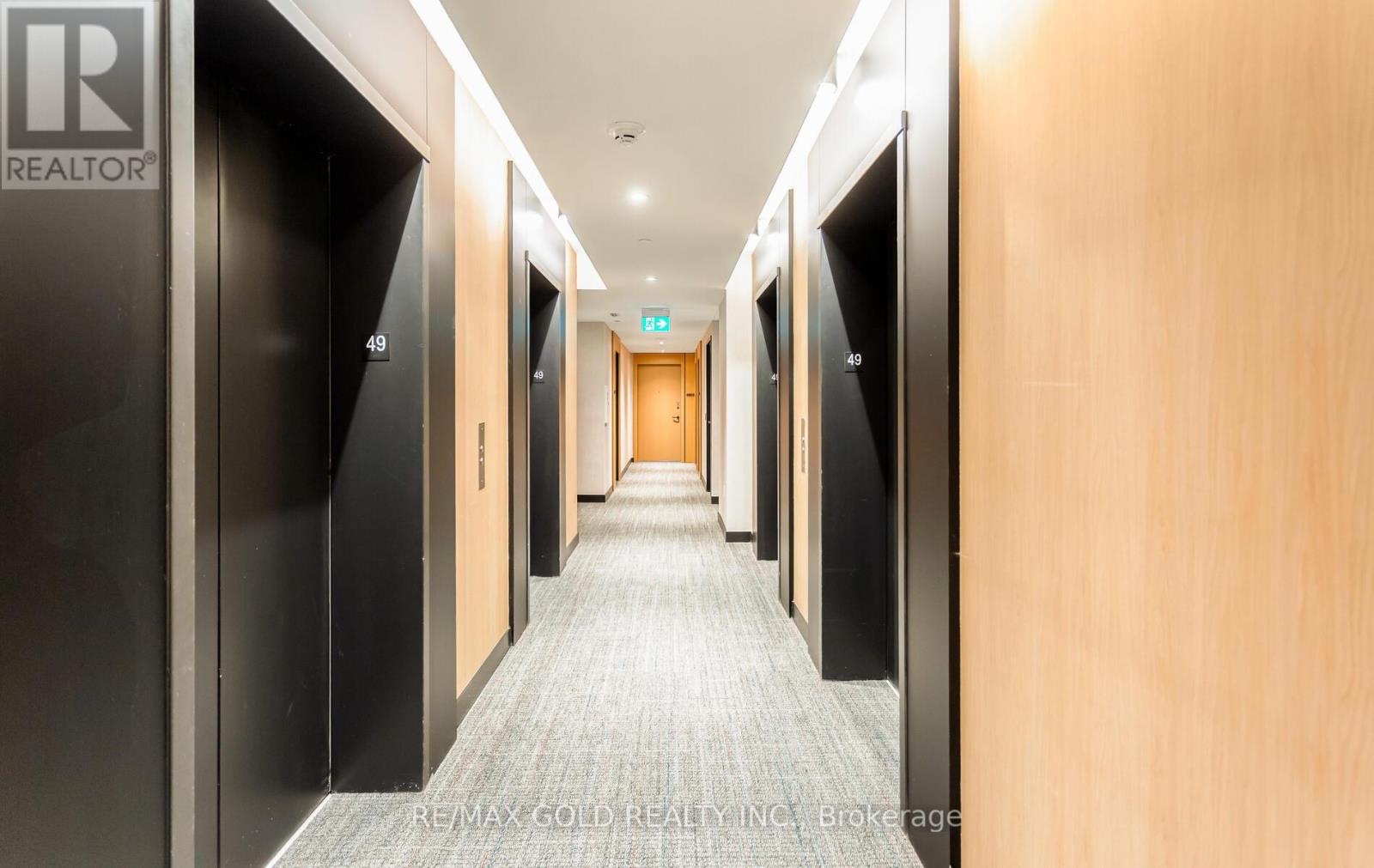4907 - 89 Church Street, Toronto, Ontario  M5C 2G3 - Photo 3 - C12442900
