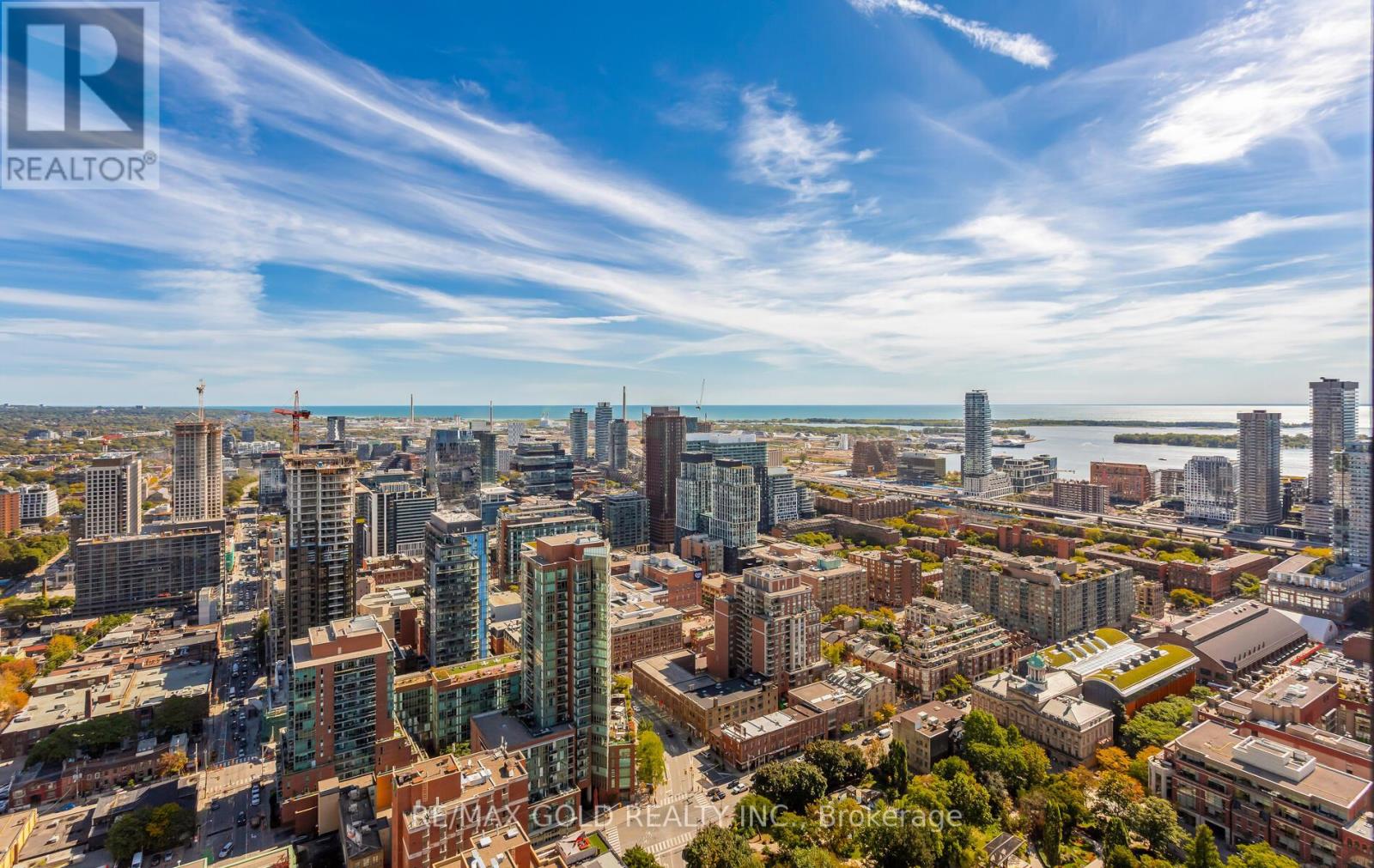 4907 - 89 Church Street, Toronto, Ontario  M5C 2G3 - Photo 34 - C12442900