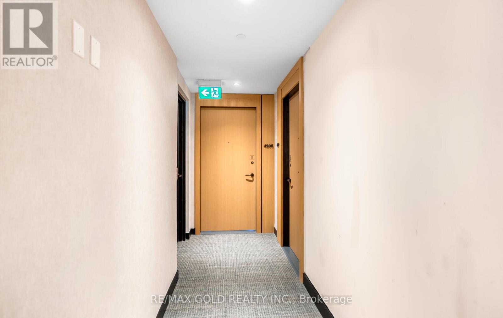 4907 - 89 Church Street, Toronto, Ontario  M5C 2G3 - Photo 4 - C12442900