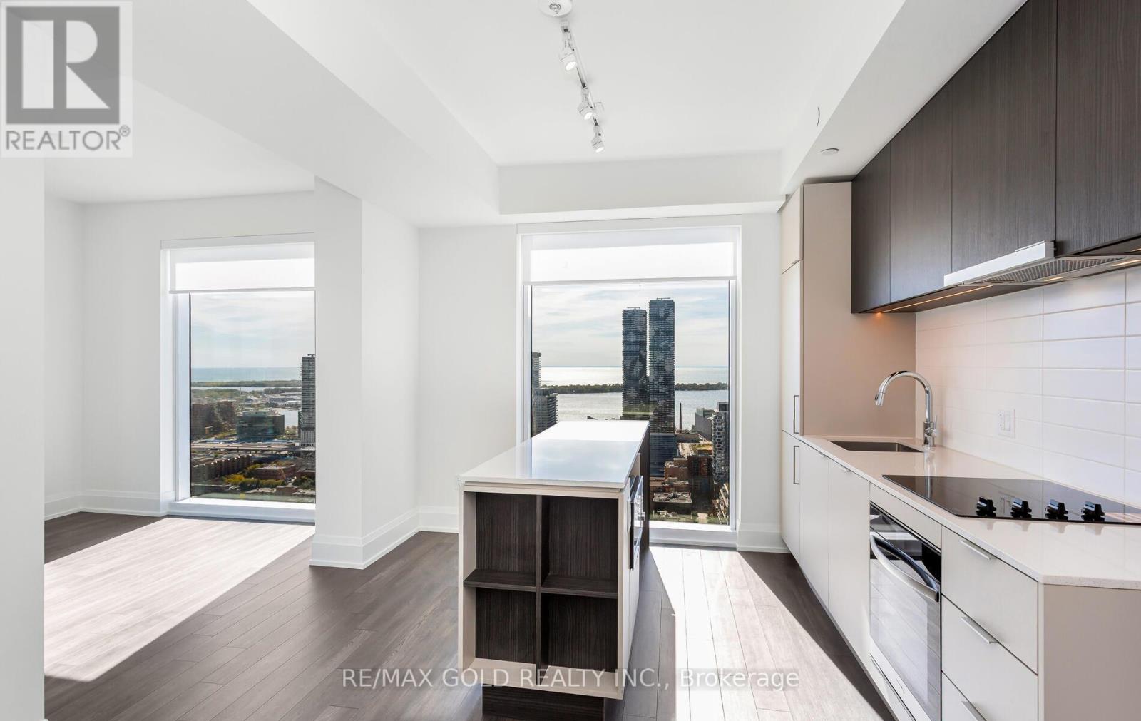 4907 - 89 Church Street, Toronto, Ontario  M5C 2G3 - Photo 7 - C12442900
