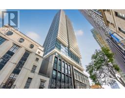 4907 - 89 CHURCH STREET, Toronto, Ontario