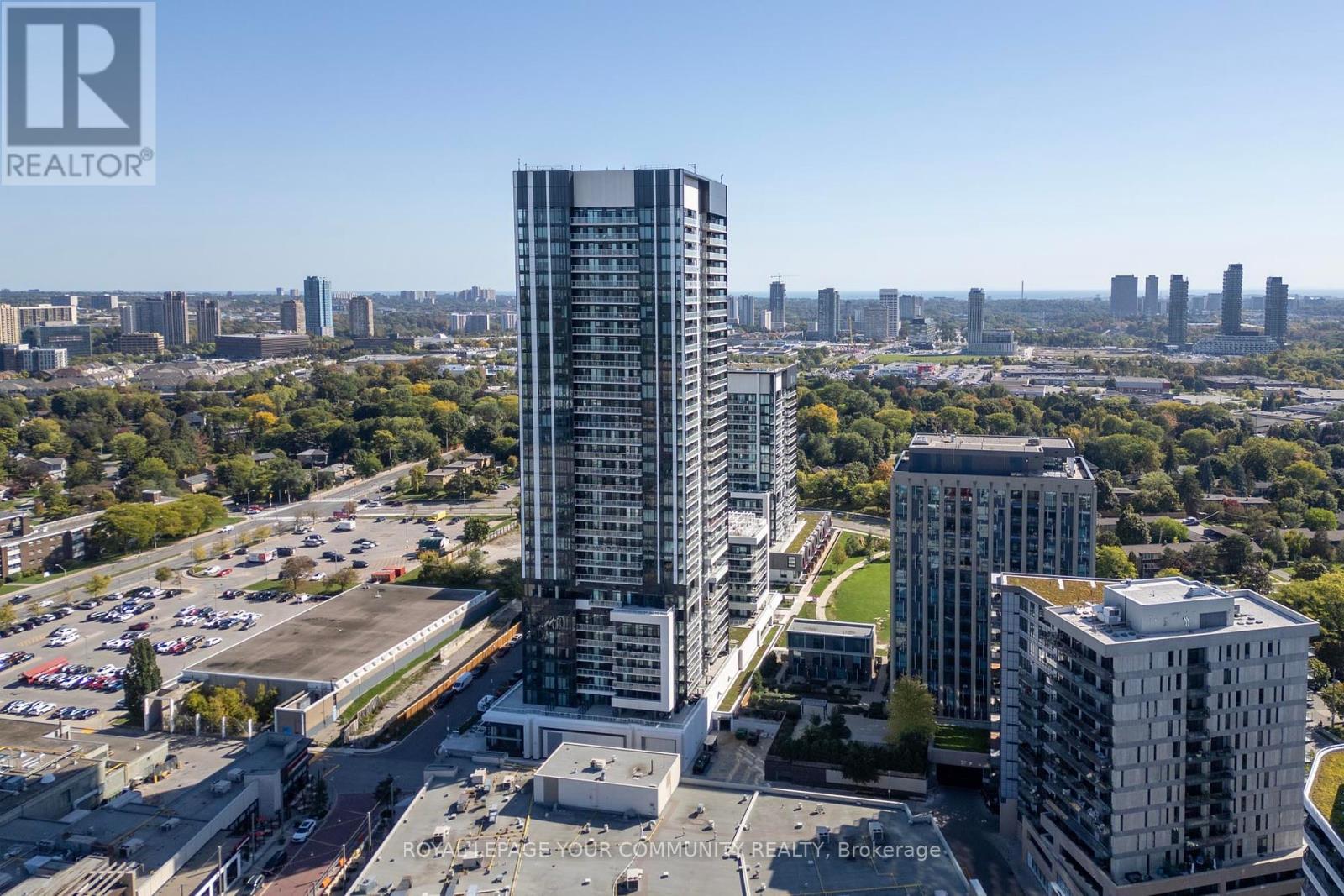 317 - 50 O'neil Road, Toronto (Banbury-Don Mills), Ontario  M3C 0H1 - Photo 1 - C12442902