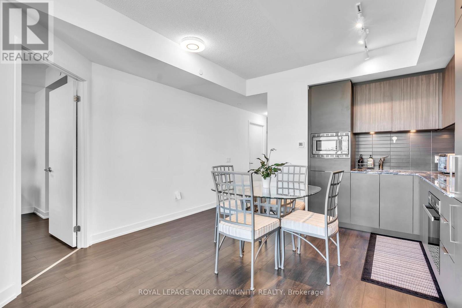 317 - 50 O'neil Road, Toronto (Banbury-Don Mills), Ontario  M3C 0H1 - Photo 13 - C12442902