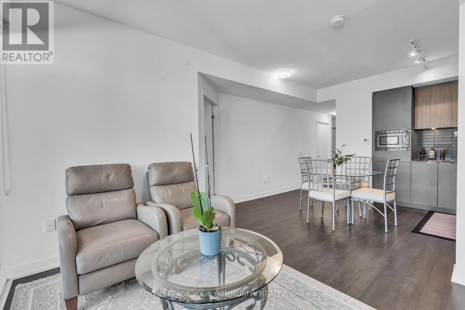 317 - 50 O'neil Road, Toronto (Banbury-Don Mills), Ontario  M3C 0H1 - Photo 14 - C12442902