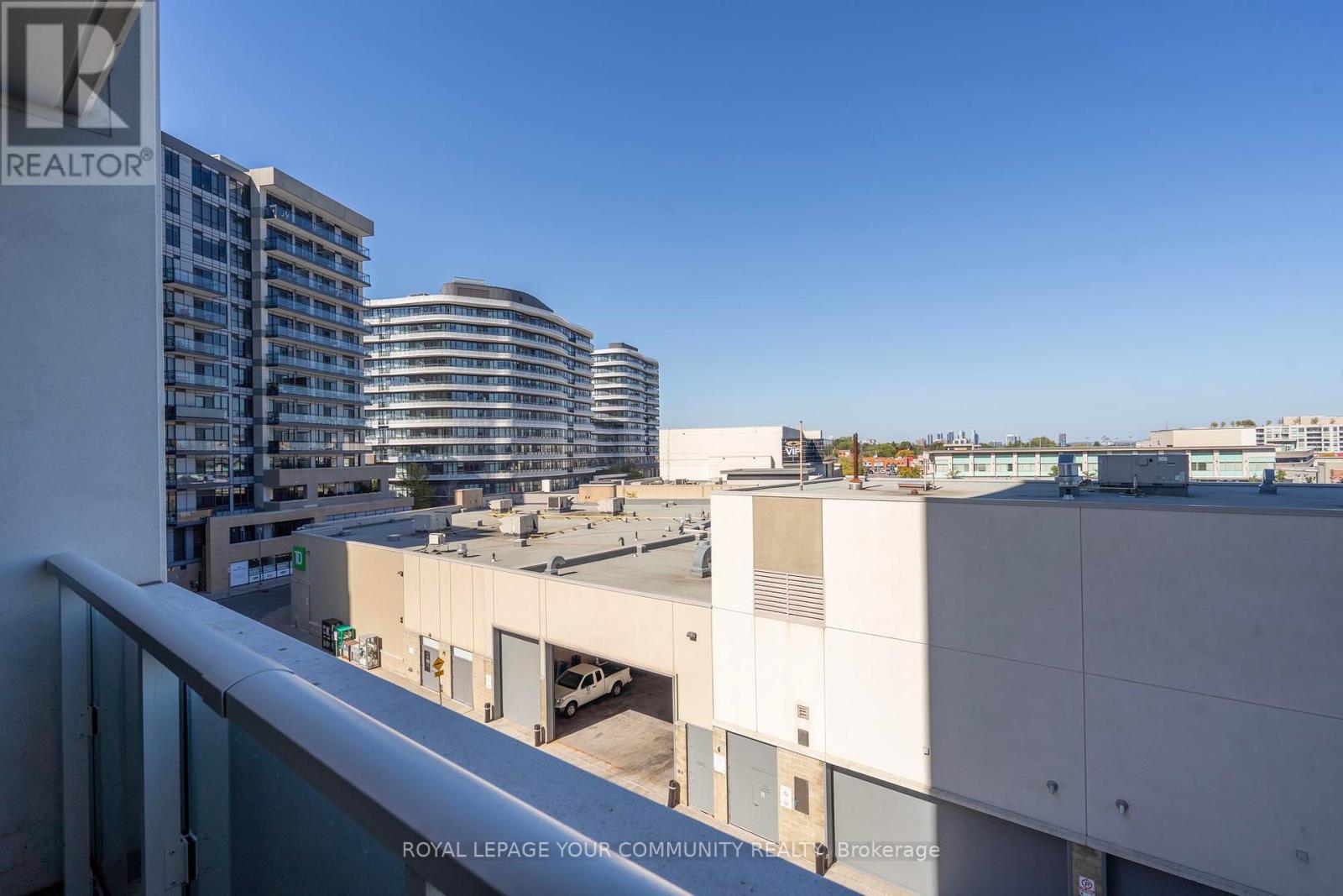 317 - 50 O'neil Road, Toronto (Banbury-Don Mills), Ontario  M3C 0H1 - Photo 24 - C12442902