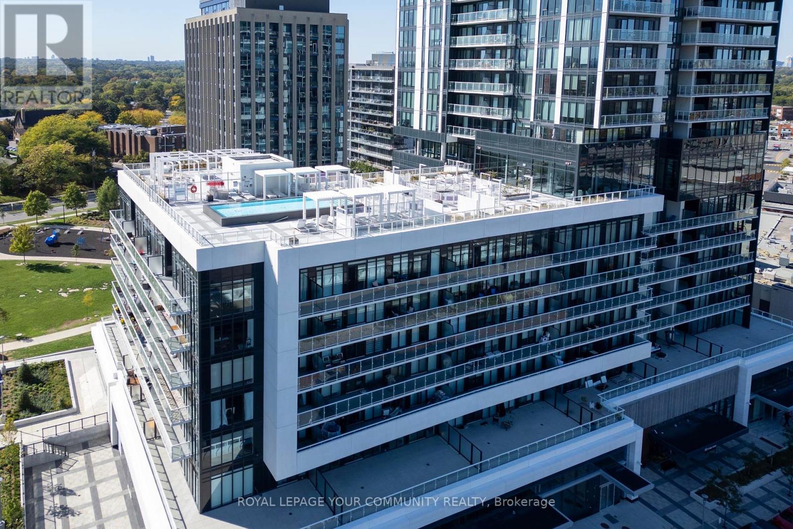 317 - 50 O'neil Road, Toronto (Banbury-Don Mills), Ontario  M3C 0H1 - Photo 3 - C12442902