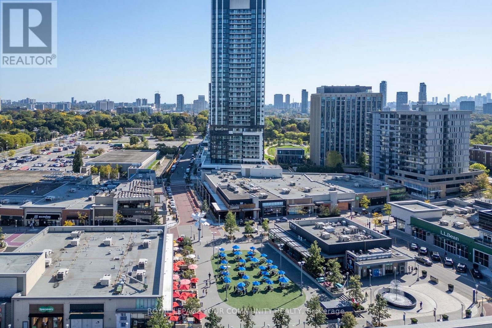 317 - 50 O'neil Road, Toronto (Banbury-Don Mills), Ontario  M3C 0H1 - Photo 45 - C12442902