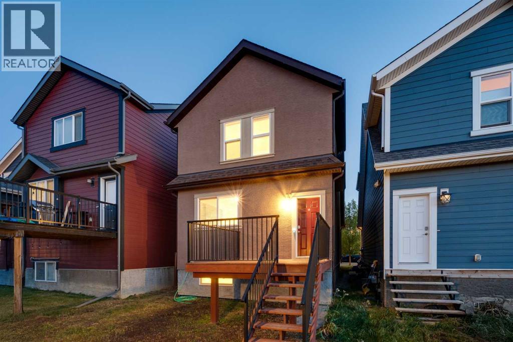 104 Masters Link Se, Calgary, Alberta  T3M 2N2 - Photo 2 - A2244748