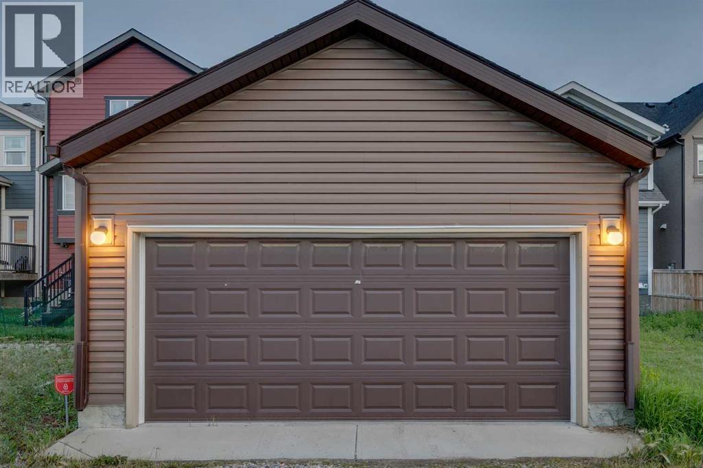 104 Masters Link Se, Calgary, Alberta  T3M 2N2 - Photo 36 - A2244748